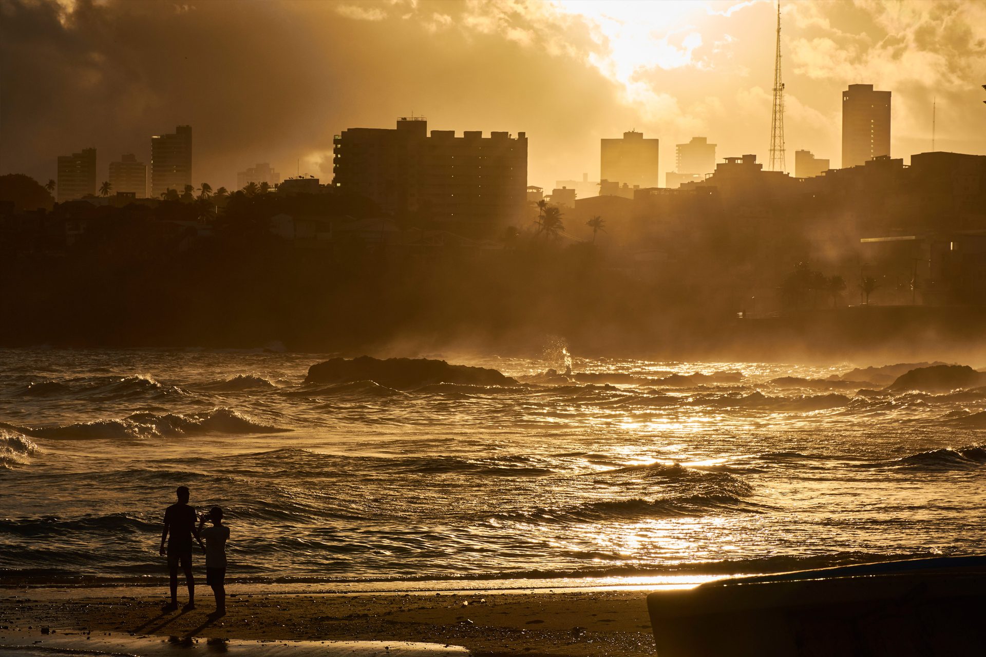 Fotografía de paisaje